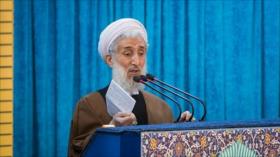 Clérigo iraní: EEUU ha fracasado en sus confrontaciones con Irán