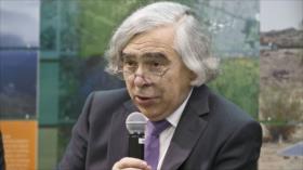‘Nadie acompaña nueva tanda de sanciones de EEUU contra Irán‘