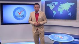 Recuento: Escenario político en los próximos 2 años para Trump