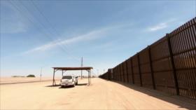 Donald Trump insiste: Habrá muro fronterizo con México