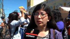Presupuesto para educación superior en Guatemala sufre recorte