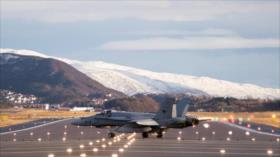 ‘Rusia perturbó señal del GPS durante grandes maniobras de OTAN’