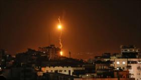 Muere otro palestino en nuevo ataque israelí; quinto en 24 horas