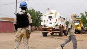 Atentado con coche bomba deja 3 muertos en Malí