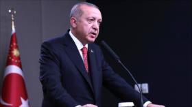 Erdogan dice que audios del asesinato de Khashoggi son ‘terribles’