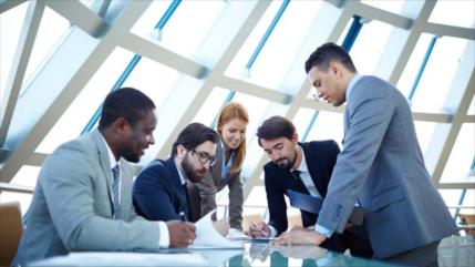 Estudio: Trabajadores prefieren trabajo significativo que dinero