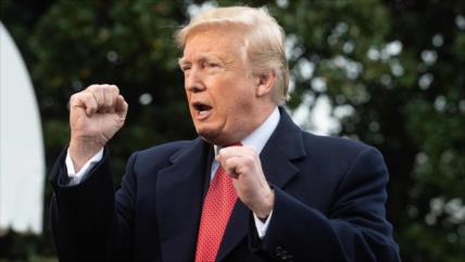 FBI: delitos de odio aumentaron un 17 % en primer año de Trump