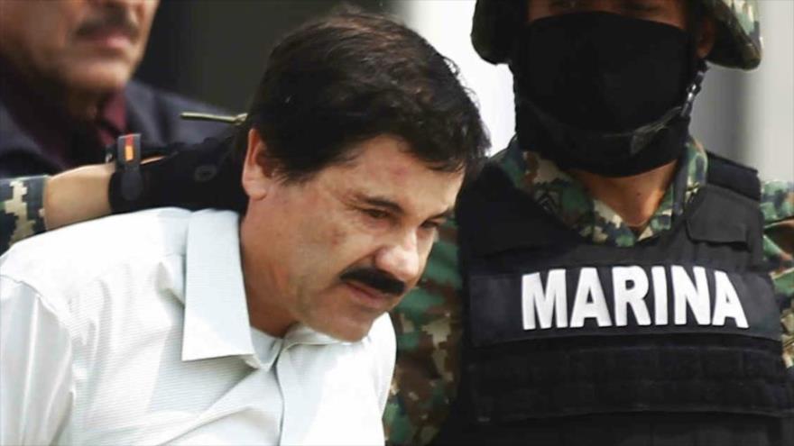 Abogado de ‘El Chapo’: Joaquín Guzmán no es quien todos creen