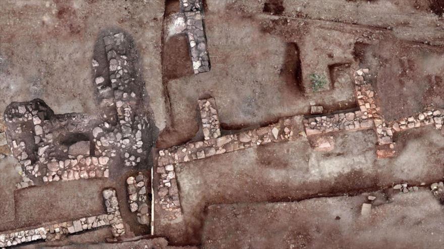 Arqueólogos hallan una antigua ciudad perdida en Grecia | HISPANTV