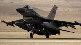 Israel prueba en Grecia cómo burlar sistemas S-300 de Siria