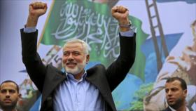 HAMAS describe renuncia de Lieberman como una ‘victoria política’