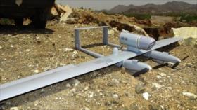 Ejército yemení derriba dos drones espías de Arabia Saudí en Jizán