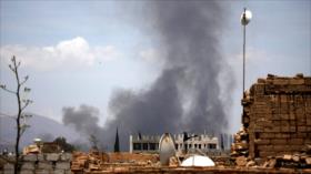 HRW: Occidente no tiene coraje para presionar a Riad en Yemen