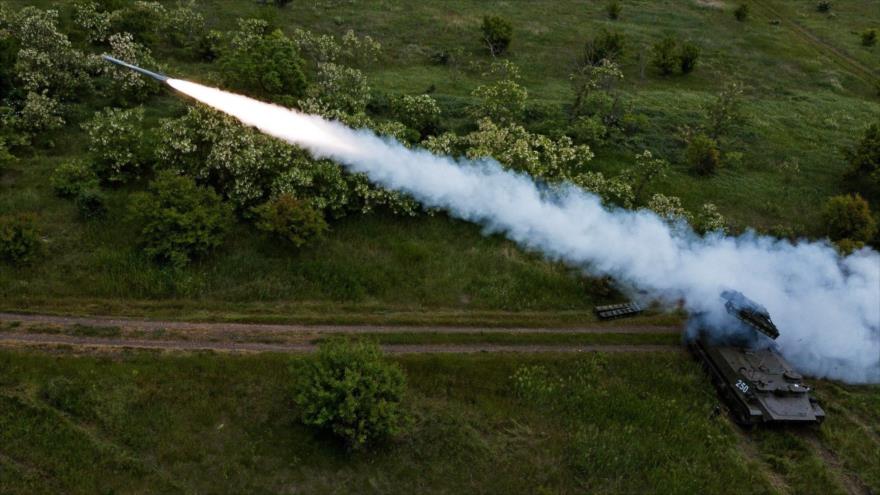 Rusia crea nuevo misil hipersónico para probar sus armas avanzadas | HISPANTV