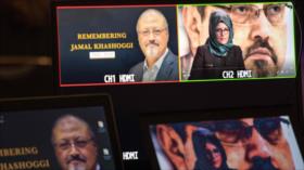 Amnistía resta credibilidad a pesquisa saudí sobre caso Khashoggi