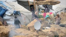 Oxfam alerta de ‘crisis implacable’ por ofensiva saudí en Yemen