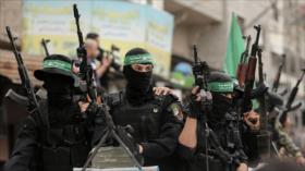 Informe: HAMAS desmanteló una célula de espionaje israelí en Gaza