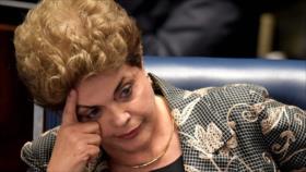 Rousseff juzga ‘pérdida irreparable’ retirada de médicos cubanos
