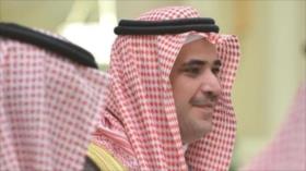 EEUU sanciona a alto asesor de príncipe saudí por caso Khashoggi