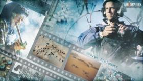 Misión en Irán: George Steinmetz