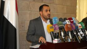 Ansarolá de Yemen cuestiona la ‘falsa’ tregua saudí en Al-Hudayda