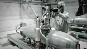 Irán Hoy; Irán: Una de las víctimas más dañadas por las armas químicas