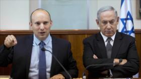 Medios: Coalición gobernante israelí está rota y habrá elecciones