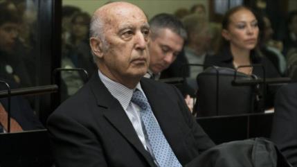 Expresidente de DAIA, enojado por ser investigado en caso AMIA