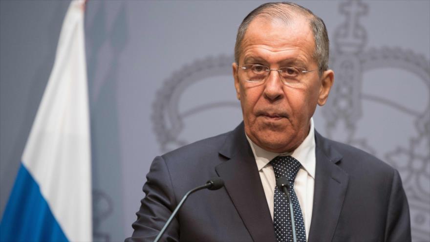 Lavrov: Occidente busca convertir a Balcanes en base antirrusa | HISPANTV