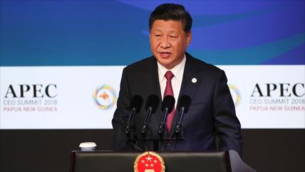 China: con agendas egoístas no se puede liderar comercio mundial