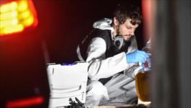 ‘Turquía tiene una segunda grabación del asesinato de Khashoggi’