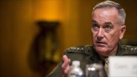 Ejército de EEUU: Talibán ‘no está perdiendo’ en Afganistán