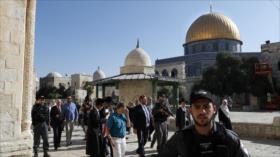 Palestina: Con asalto a Al-Aqsa, Israel busca una guerra religiosa