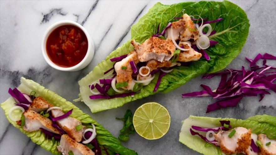 Conoce dieta que ayuda a quemar más calorías sin riesgo de rebote | HISPANTV