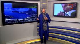 Brecha Económica; Brasil: una nueva época por venir