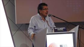 Involucran a fiscal general de Colombia en caso Odebrecht