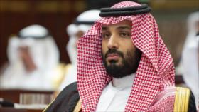 Informe: Príncipes saudíes buscan que Bin Salman no suba al trono
