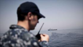 “Irán observa ‘desde tierra y aire’ a EEUU en Golfo Pérsico”