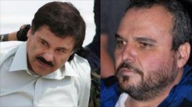 Aliado de Chapo dio millones de dólares a funcionarios de México