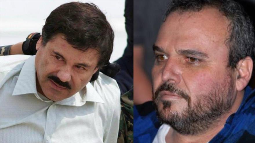 Aliado de Chapo dio millones de dólares a funcionarios de México | HISPANTV