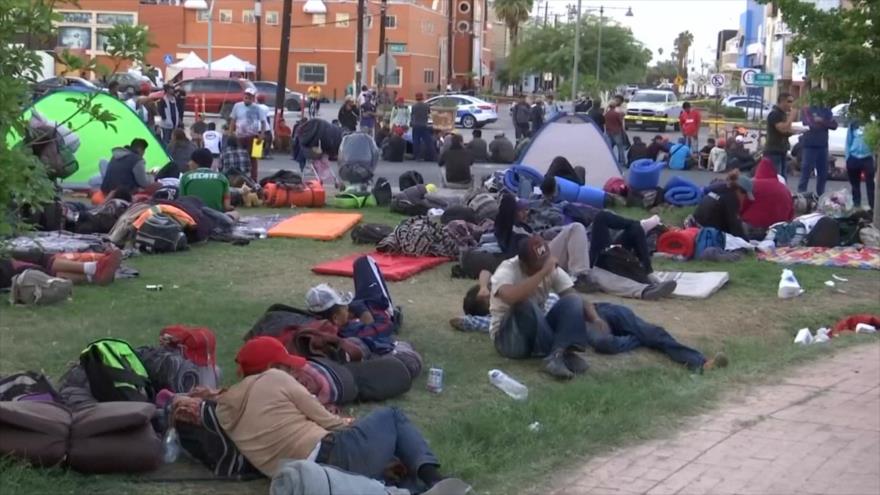 Otro revés a la política migratoria de Donald Trump