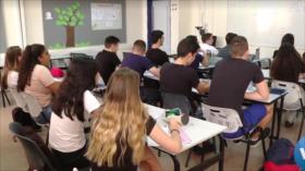 Escuela israelí prepara a los estudiantes para espiar a Irán