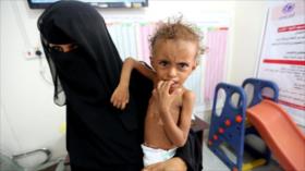 MSF denuncia enorme saldo de ofensiva saudí entre civiles yemeníes