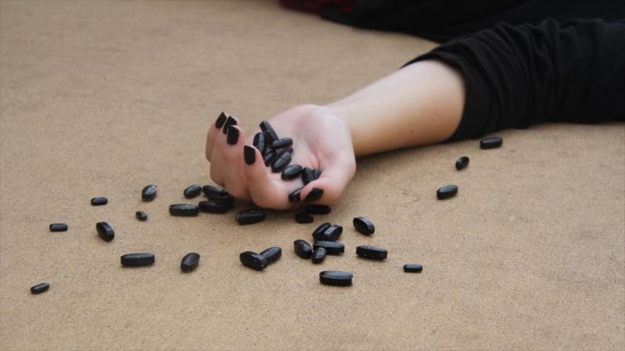 ¡Estos cuatro genes pueden aumentar riesgo de suicidio! | HISPANTV