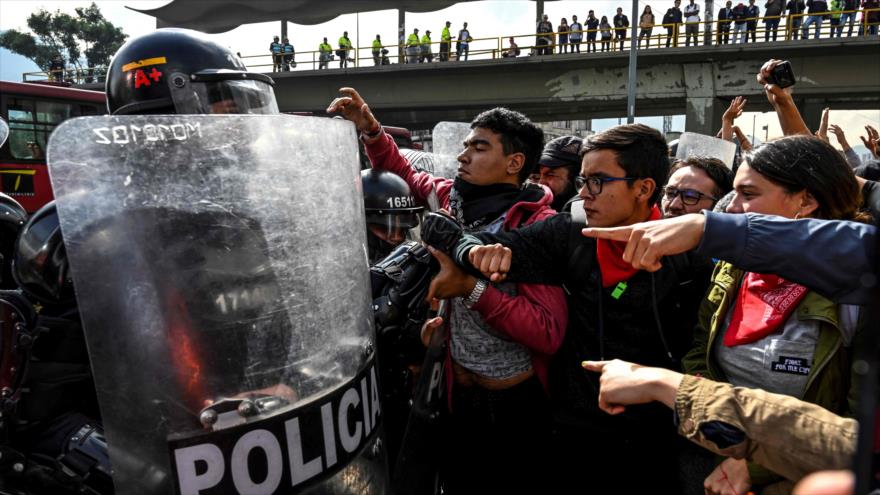Fuente: AFP 