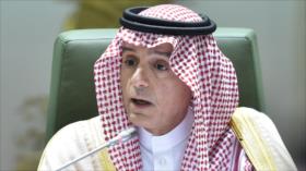 Riad: Bin Salman es una línea roja en pesquisas de caso Khashoggi