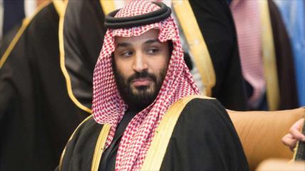La CIA tiene grabación donde Bin Salman ordena matar a Khashoggi