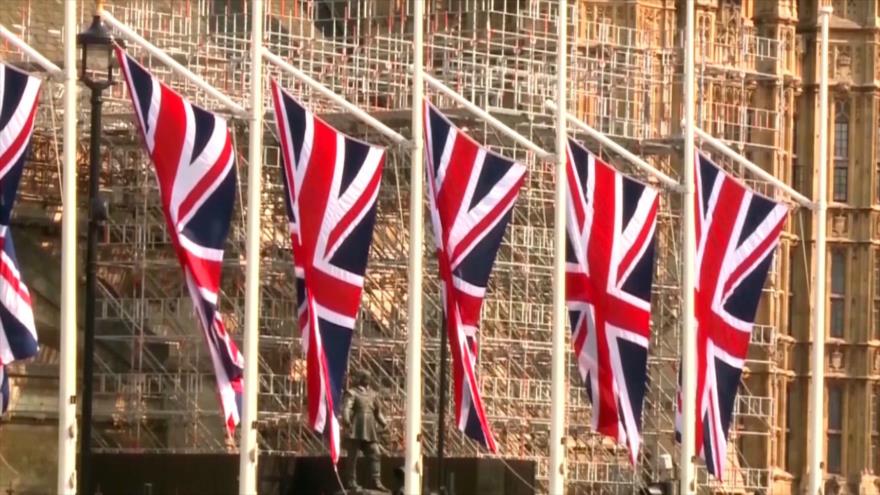 Reino Unido y UE se acercan a un acuerdo sobre Brexit
