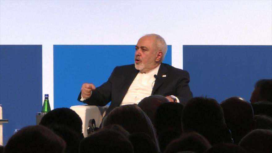 Trump no es de fiar, es inútil renegociar acuerdo nuclear 