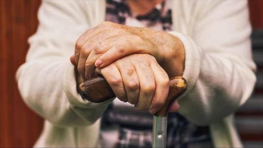 Estudio: Esperanza de vida desacelera considerablemente en Europa | HISPANTV